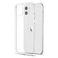 Ultra thin silicone cover for Iphone