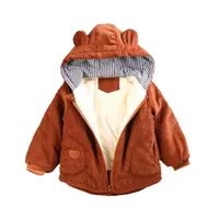 Baby winter jacket Darien