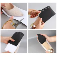Practical protective grip for the soles of shoes against frostbite - various lengths Apolinary