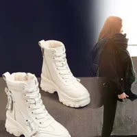 Women's winter boots Reynold