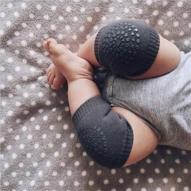Knee pads for toddlers
