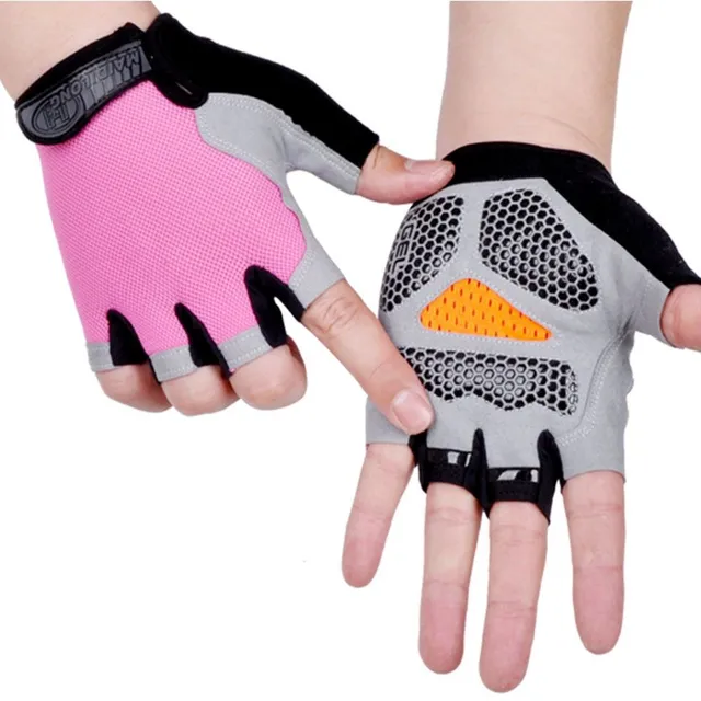 Professional unisex bike gloves - Outdoor