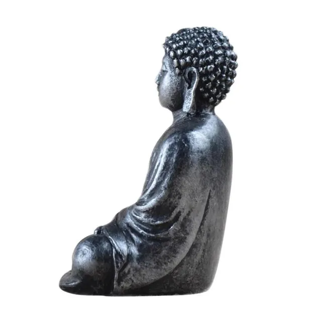 Statuetă decorativă Buddha C516