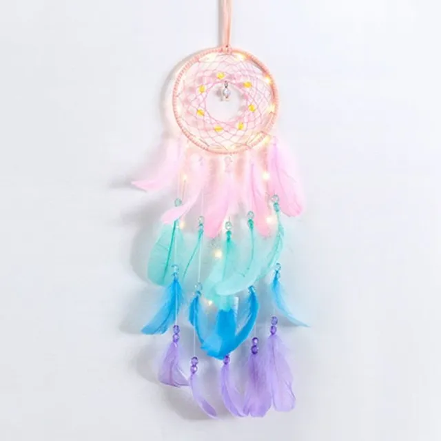 Beautiful dream catcher for a peaceful night DreamCatch