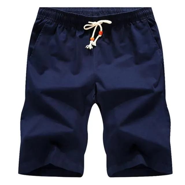 Summer men's shorts