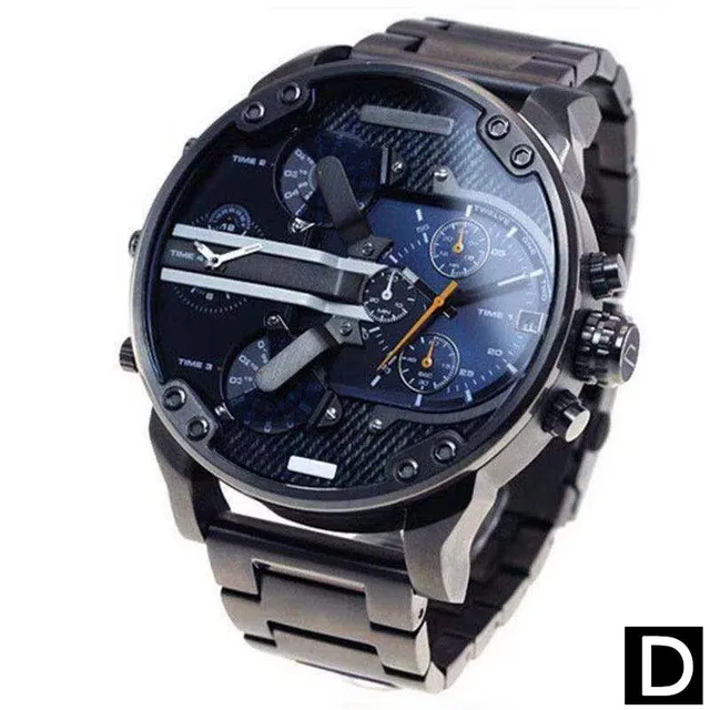 Men's luxury watches