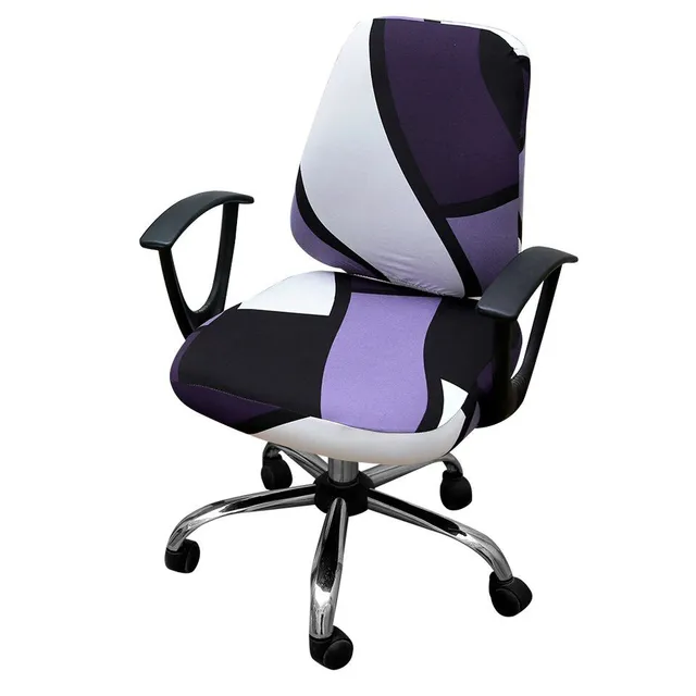 Jantime computer chair covers