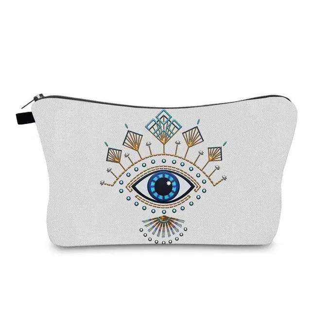 Cosmetic bag T688