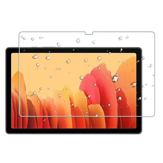 Toughened glass for Samsung Galaxy Tab A7 Lite 8.7" 2 pcs