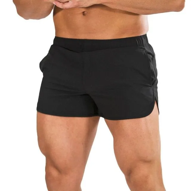 Shorts de sport pour homme Paul - collection 2022