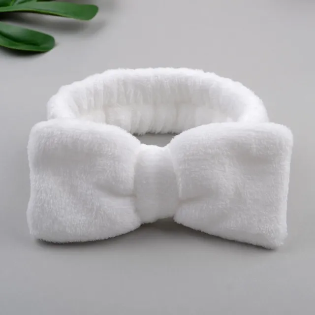 Cosmetic headband