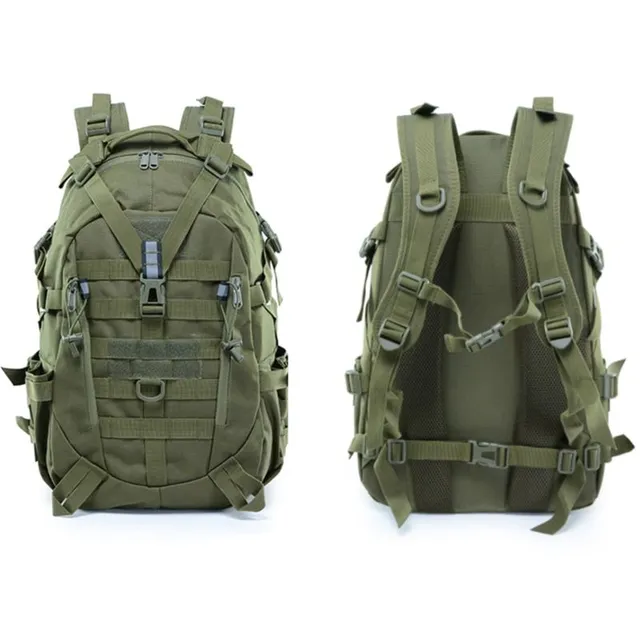 Outdoor Army Backpack