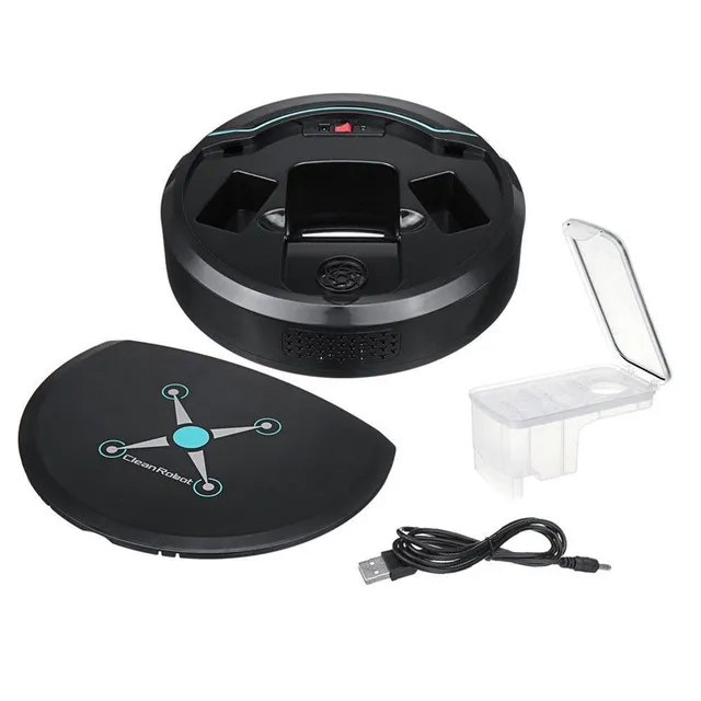 Robotic vacuum cleaner UNO for a great price