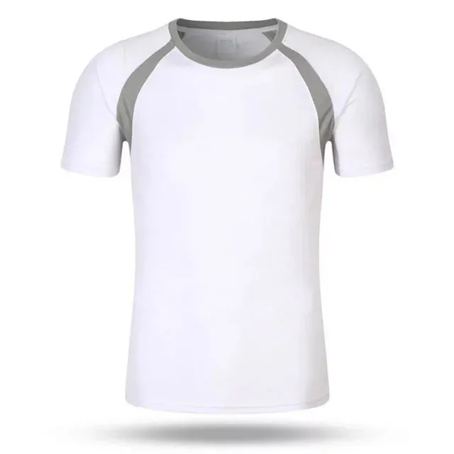Men's Quick Drying Running T-shirt