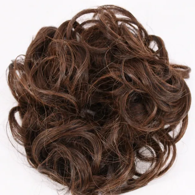 Fashion hair wig in many color shades 32