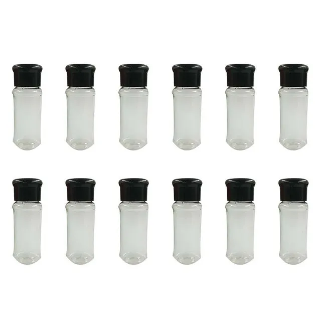 Plastic root 12 pcs