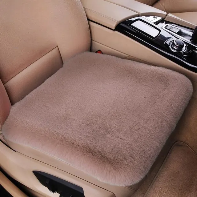 Winter warm plush cover for Athella car seat