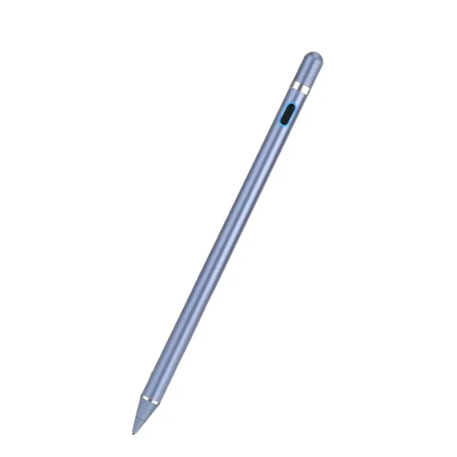 Touch the pen for the Cory tablet modra