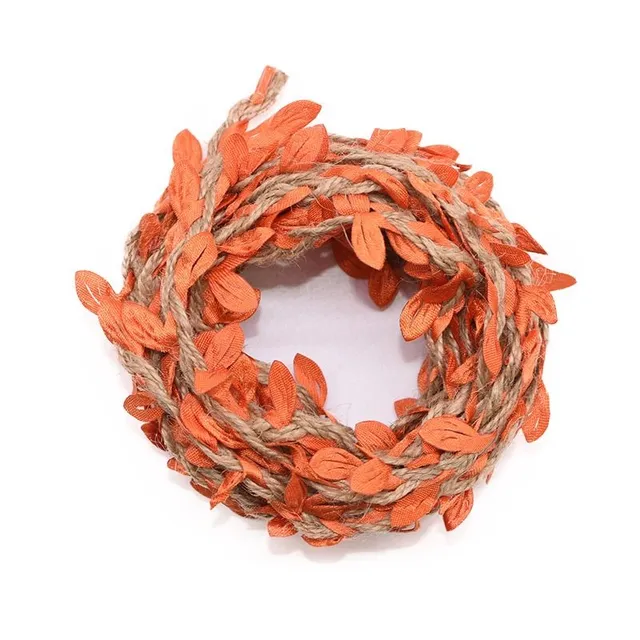 Jute decorative rope - 5 M