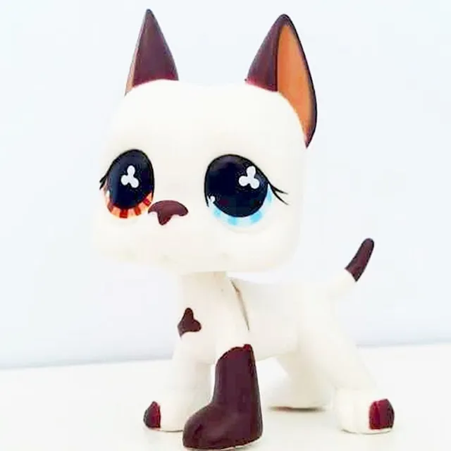 Figurine pentru copii Little Pet Shop 577