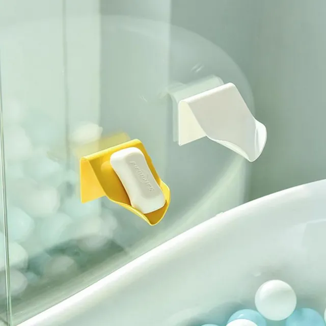Practical soap holder