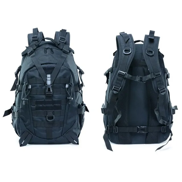 Outdoor army backpack