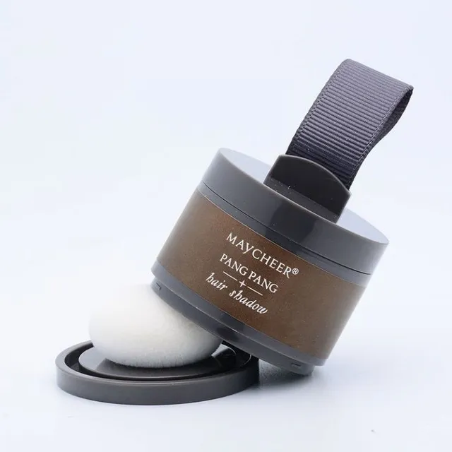Hair covering powder - various colours