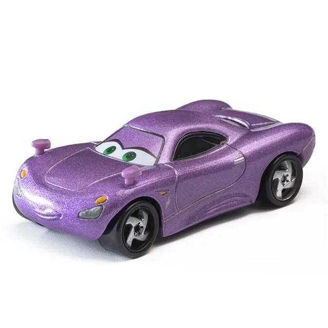 Cute Car McQueen for kids holly