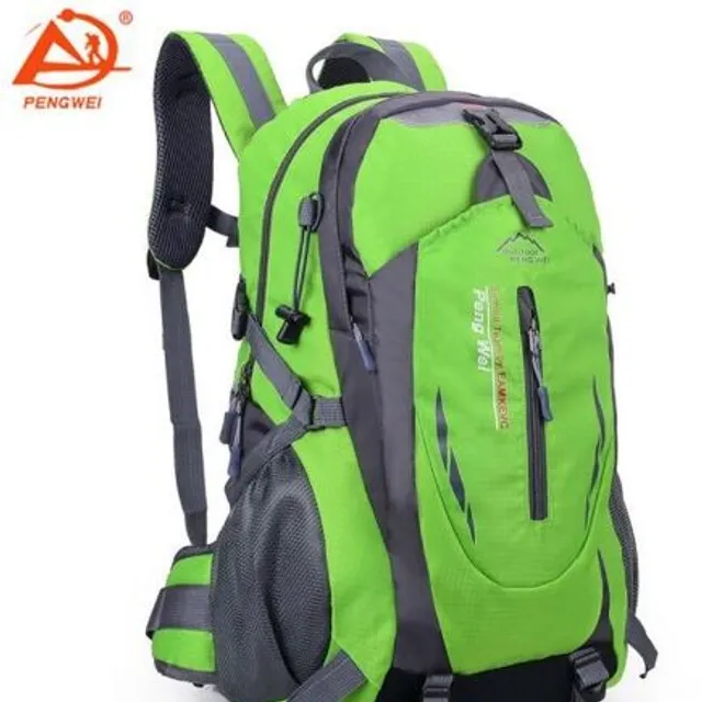 High quality hiking backpack - 7 colours