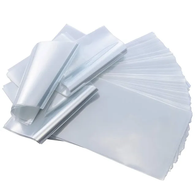 Tepelně smršťovací fólie Shoe Shrink Bag Storage Bag