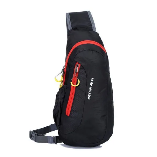 Sports shoulder bag - 4 colours