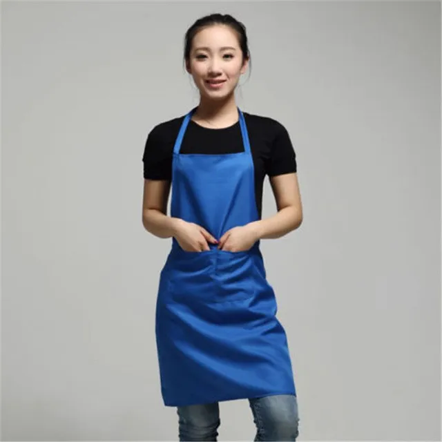 Kitchen apron