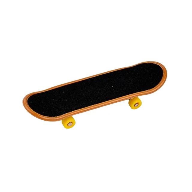 Sada rampa, mini skateboard a kolo