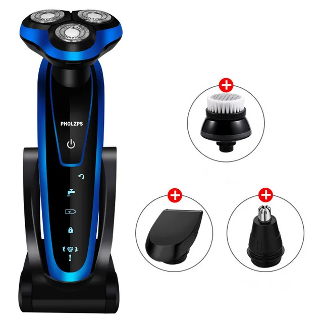 Rowley Multifunction Shaving Machine