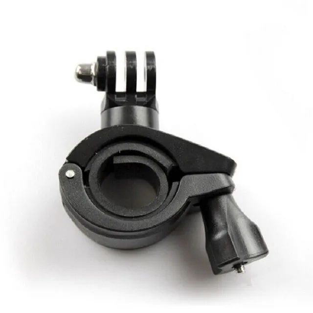 360° handlebar holder for GoPro