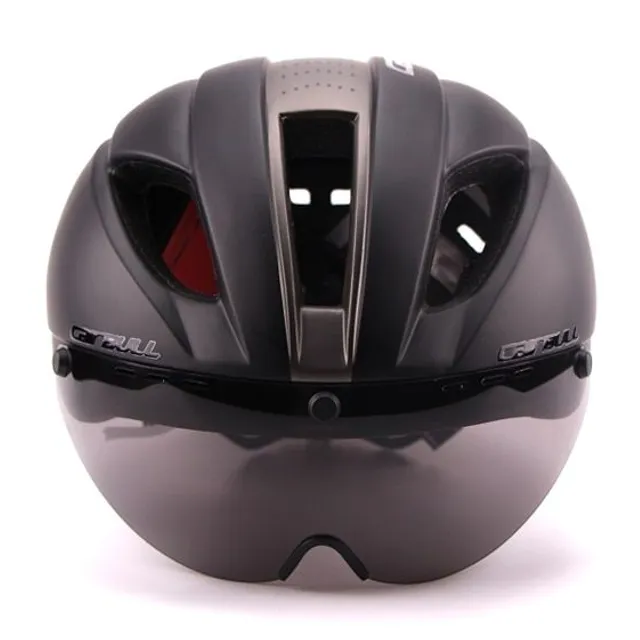 Men's cycling helmet - various colours