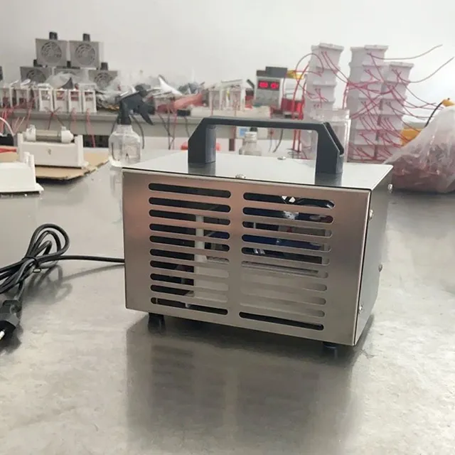 Generator de ozon Curățitor și dezinfectant de aer