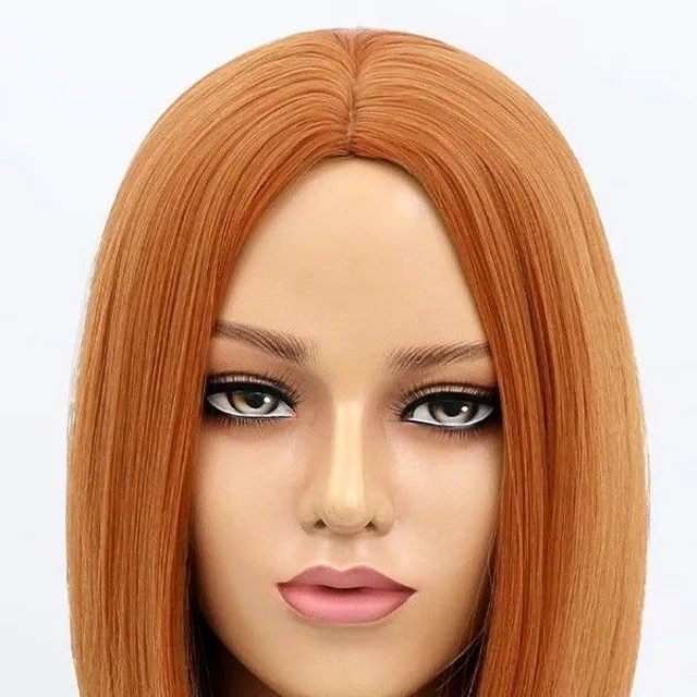 Wig short J295