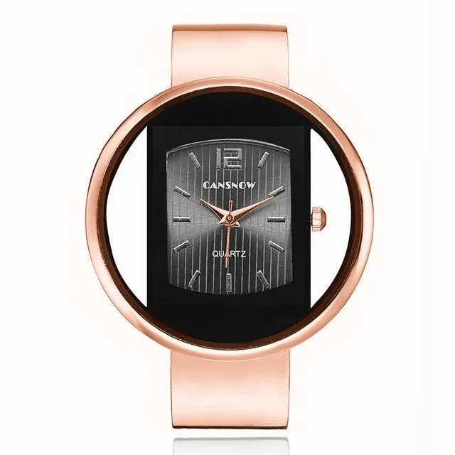 Women's modern watch for women Celina