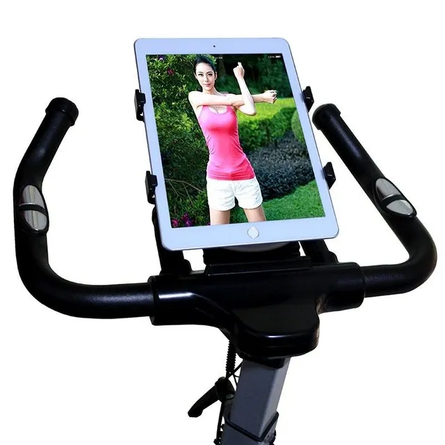 Tablet holder for the K2749 Rotoped tablet