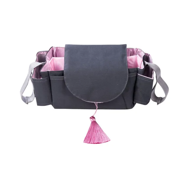 Sac pour enfants - organisateur de poussette