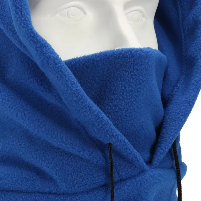 Multifunctional hood - 3 colors