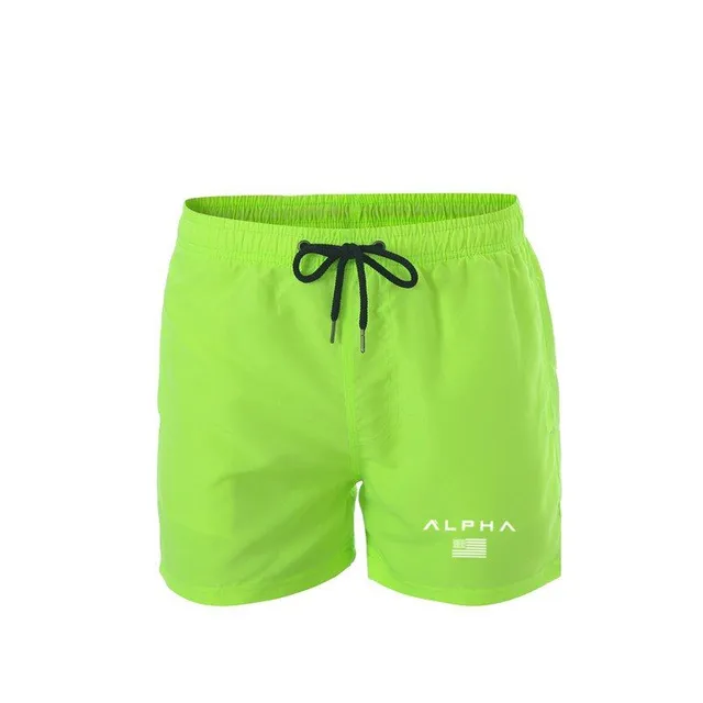 Short de bain pour homme Hans