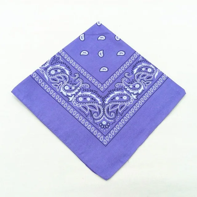 Unisex bandana sál