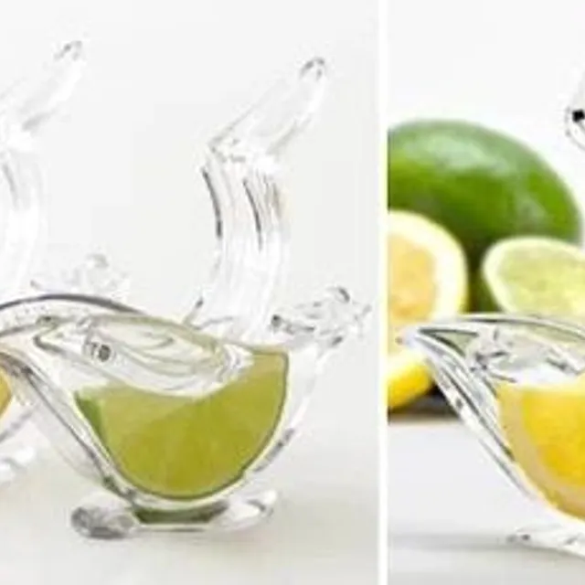 Presse-agrumes Lemon Clear