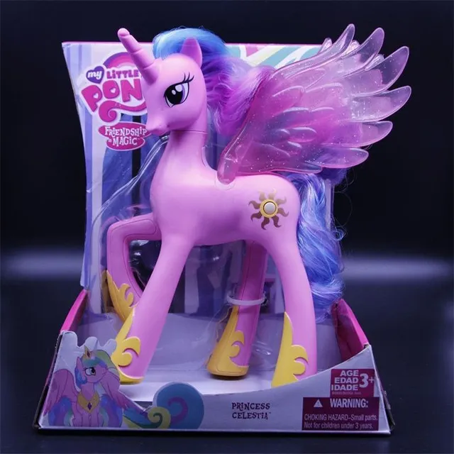 Figurine Mon Petit Poney