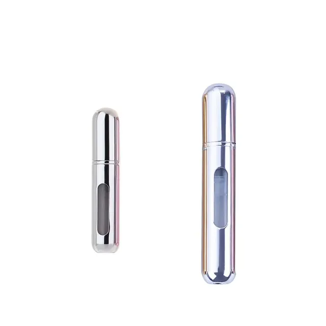 Mini portable perfume sprayer 5/8 ml