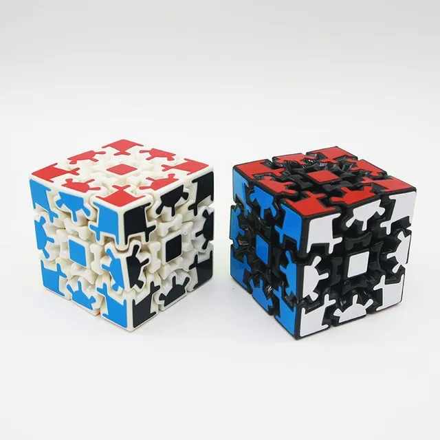 3D Rubik's Cube