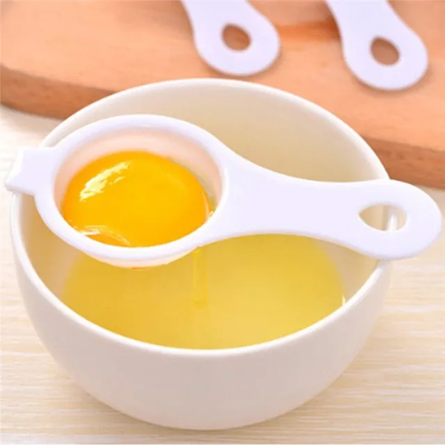 Kathlyn egg yolk and egg white separator