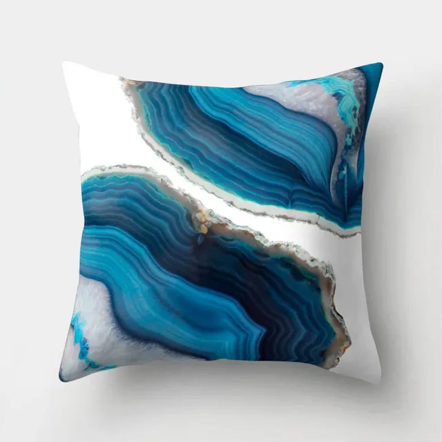 Sea pillowcase